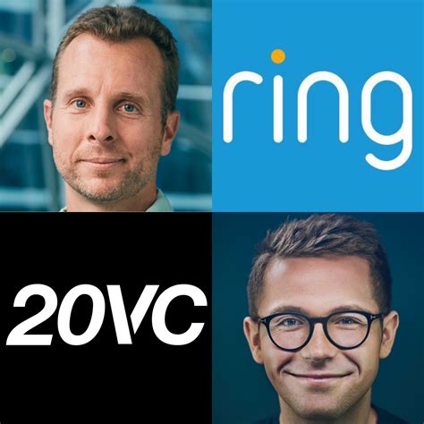 20VC: The Memo: The Story of Ring: Scaling from an Idea in a Garage to