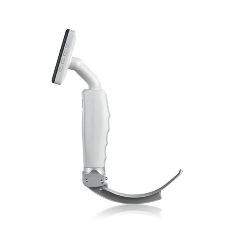 Laryngoscope Blade Infinium Medical Clearvue Vl3r Reusuable Penn Care Inc