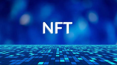 Nft Non Fungible Token Qu Es Y C Mo Funciona Ayudaley Datos