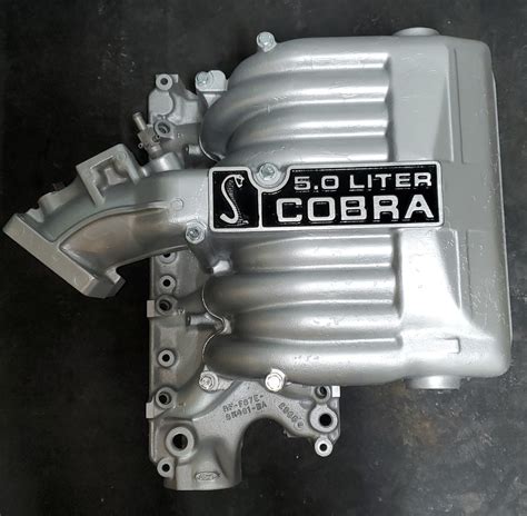 1994 1995 Cobra Intake Ford Mustang Forums