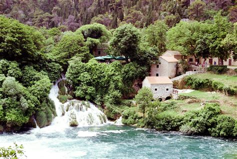 Scan-140707-0025 | Croatia, Krka | Иван Манихин | Flickr