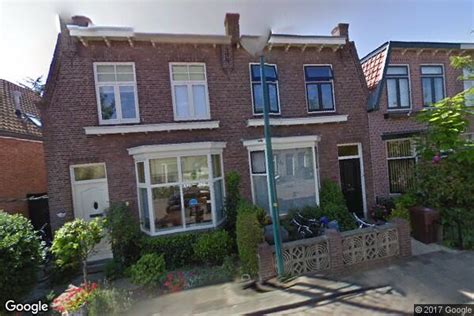 Van Assendelftstraat 39 Oegstgeest 2342 AR Huispedia Nl