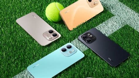 Berapa Harga Infinix Hot I Cek Harga Infinix Hot I Bulan Oktober Disini Rembang Update