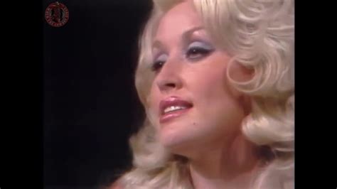 Dolly Parton I Will Always Love You 1974 The Original Version Youtube