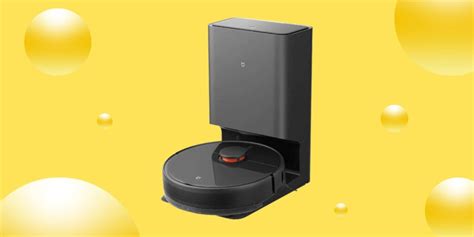 Надо брать: робот-пылесос Xiaomi за 21 825 рублей — Лайфхакер
