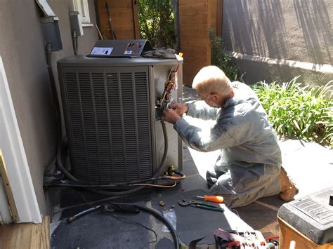 Do You Need Seasonal HVAC System Maintenance? - Around the Clock