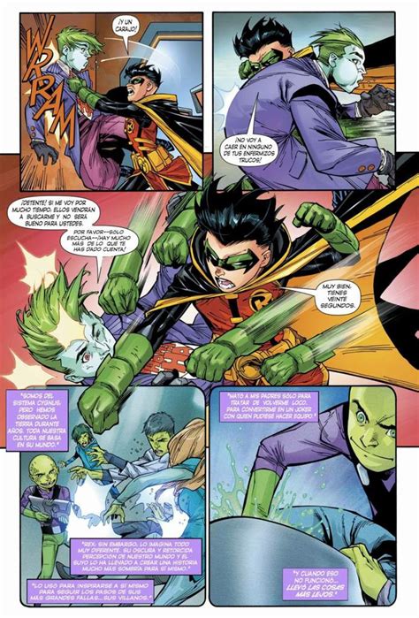 Adventures Of The Super Sons Vol 1 2 Wiki ｢ • Dc Universe • ｣ Amino