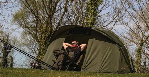 Best Bivvy For Night Fishing Top Carp Fishing Bivvies For Reviewed