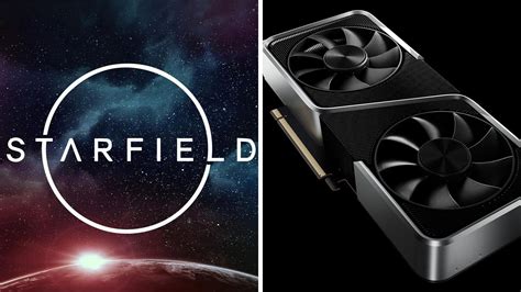 Best Starfield Graphics Settings For Nvidia Rtx And Rtx Ti