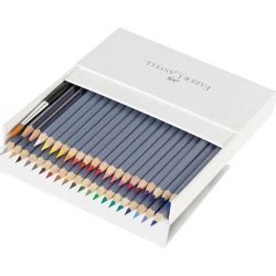 Kredki akwarelowe Faber Castell Goldfaber Aqua 12 kolorów Biuronimo pl