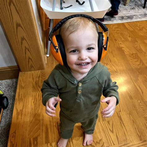 Review Walkers Ear Muffs For Kids Guidefitter