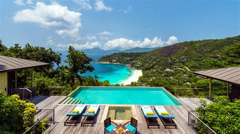 Four Seasons Resort Seychelles - Seychelles Hotels - Victoria ...