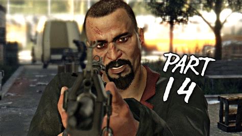 Dying Light Walkthrough Gameplay Part 14 First Gun Campaign Mission