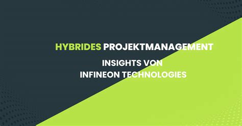 Hybrides Projektmanagement Was Ist Das Und Wie Geht Das