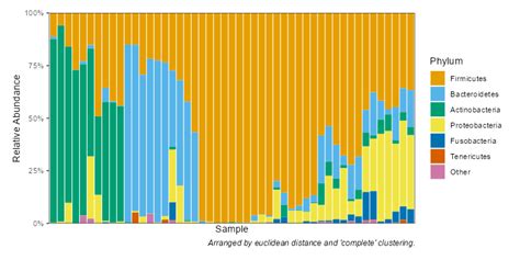 Read Write Analyze And Visualize BIOM Data Rbiom