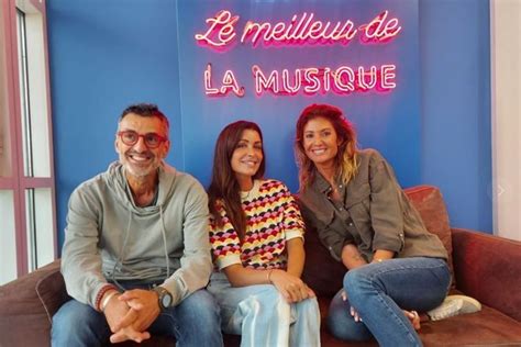 Video Jenifer Interpr Te Son Nouveau Single Sauve Qui Aime En