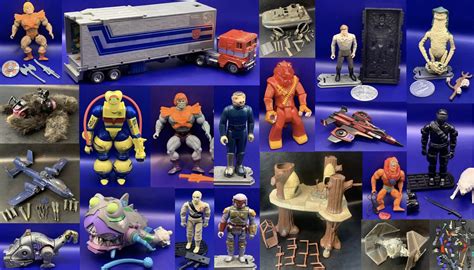 Grimes Finds On Twitter Vintage Toy Online Auction BIDDING OPEN