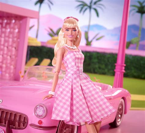 New Barbie Movie 2023 dolls - YouLoveIt.com
