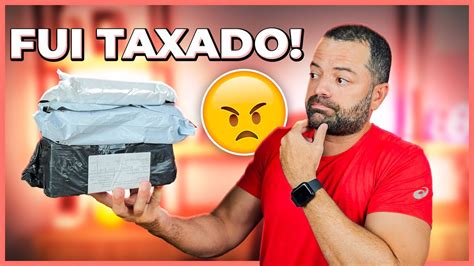 Chegou Depois Do Aumento Da Taxa Aliexpress Ainda Vale A Pena