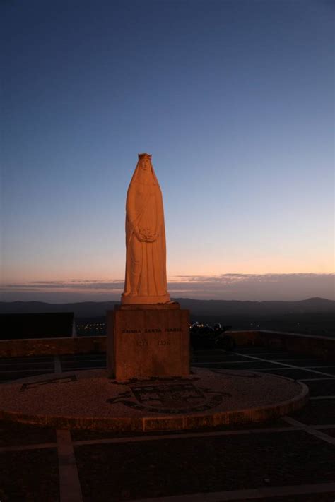 Est Tua Da Rainha Santa Isabel Estremoz All About Portugal