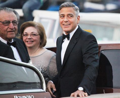 George-clooney Picture 309 - The Wedding of George Clooney and Amal ...