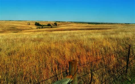 Nebraska Prairie Plains - Free photo on Pixabay