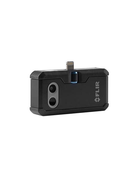 Flir One Pro Thermal Camera For Ios