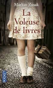 La Voleuse de livres - Markus Zusak - Babelio