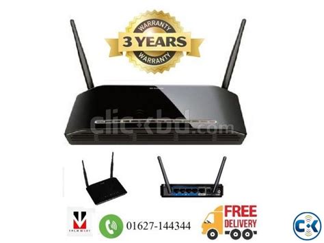 D Link Dir 615 Wireless N300 Router Clickbd