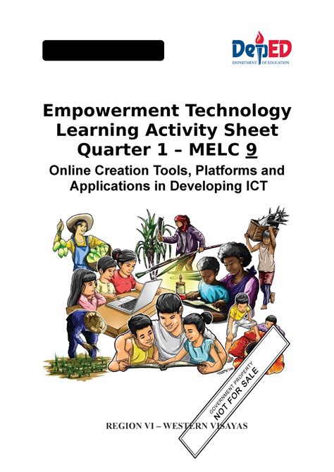 SHS Emp Tech Q1 LAS9 Final Empowerment Technology Learning Activity