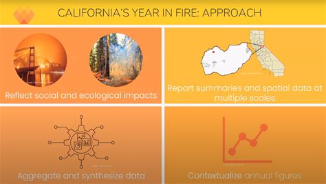 California's Year in Fire - California Wildfire & Forest Resilience