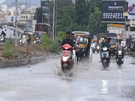 Imd Latest Monsoon Updates Heavy Rain Forecast In Many States Like Up