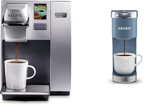 Keurig K155 Office Pro Coffee Maker Review