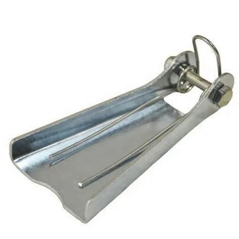 Stainless Steel Crane Hook Safety Latch At Rs 20piece Safety Latch