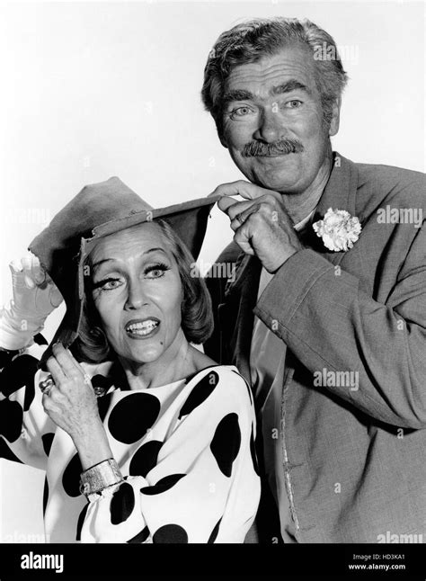 The Beverly Hillbillies Gloria Swanson Buddy Ebsen The Gloria