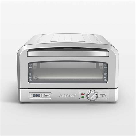 Cuisinart Indoor Pizza Oven + Reviews | Crate & Barrel