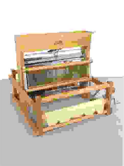 Nilus Leclerc Loom Auction