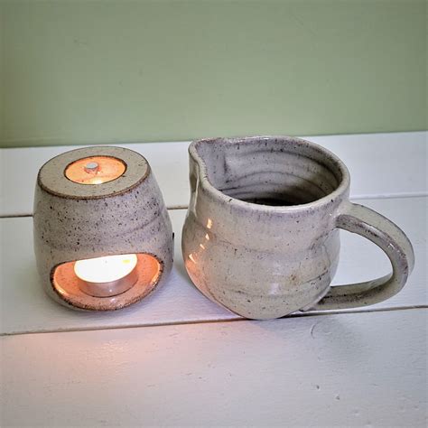 New Maple Syrup Warmer Handcrafted by Adirondack Rockware – The Village