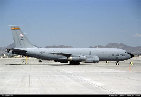 Aircraft Photo Of 57 1475 71475 Boeing Kc 135e Stratotanker Usa