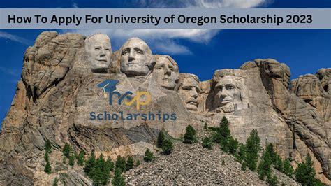 How To Apply For University of Oregon Scholarship 2023