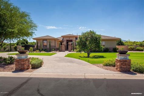 Click To View Photo Homes In Phoenix Az Home House Styles