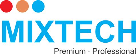 Сервисный центр MIXTECH - Mixtech