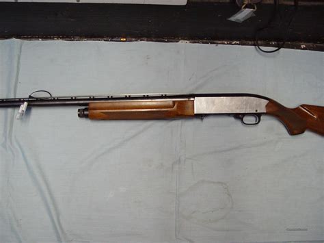 Winchester Mod 1500 Xtr European 26 For Sale