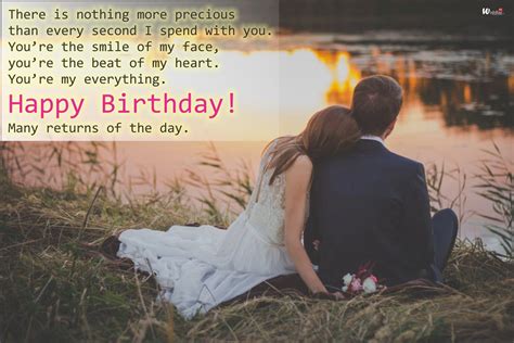 Couple Birthday Wishes Quotes - ShortQuotes.cc