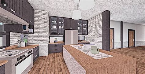 Bloxburg Kitchen Ideas Big Hole Newsletter Art Gallery