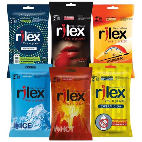Camisinha Preservativo Lubrificado Retard Hot Ice Textura Shopee Brasil