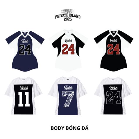 O Thun Ph I B Ng Mix Ffclub Local Brand Hot Trend Phi N B N Body Shopee Vi T Nam