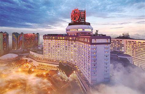 Genting Malaysia Seeks Dismissal Of Rm26b Fraud Lawsuit In Us Court