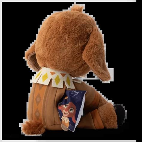 Disney Wish Valentino Scentsy Buddy