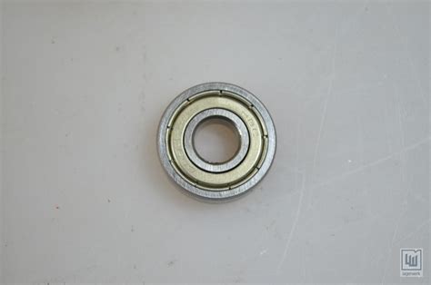 Preview: HBC 609 Z / 6092Z, Lager (1PE=10Stk.) - NEU